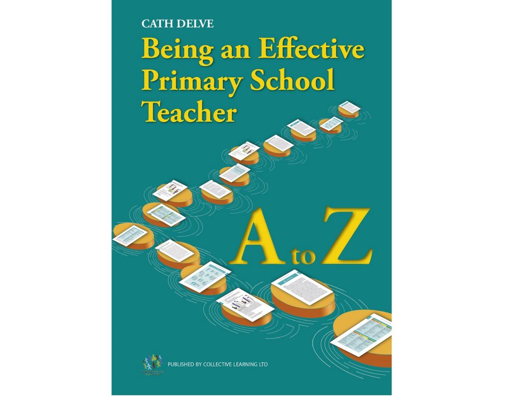 primary-cpd-being-an-effective-primary-school-teacher-cath-delve