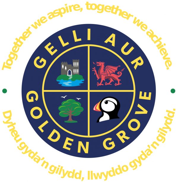 Golden Grove Logo